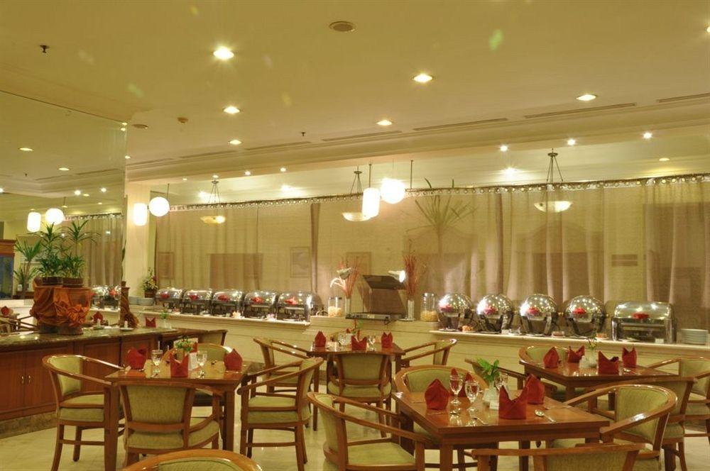 Singgasana Hotel Makassar Dış mekan fotoğraf