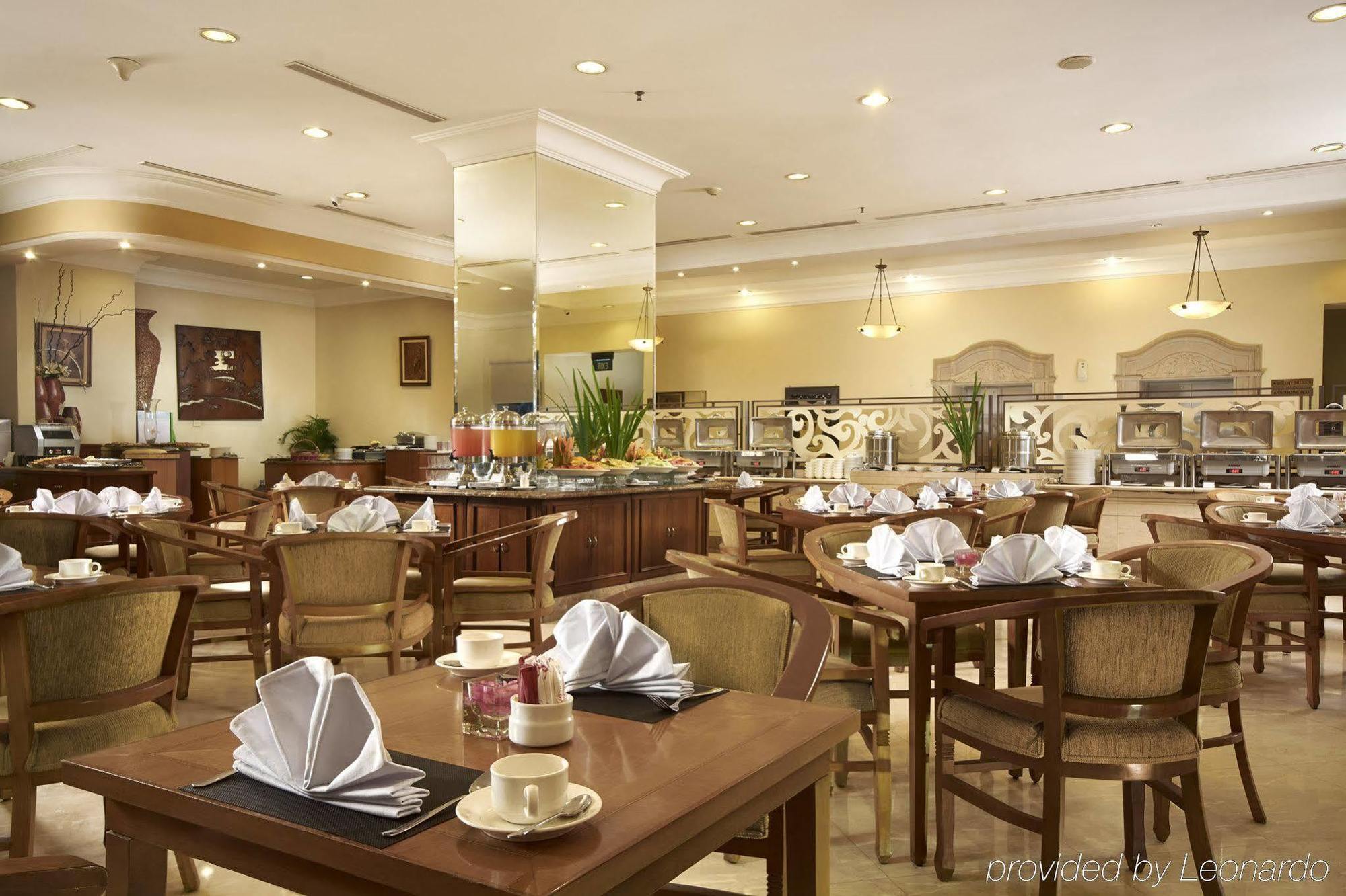Singgasana Hotel Makassar Dış mekan fotoğraf