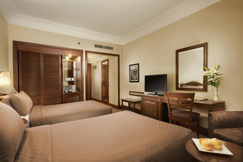 Singgasana Hotel Makassar Dış mekan fotoğraf